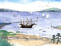 未（いま）だ本能寺にあり（２４２）