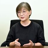 染み込んだ性別役割意識　宇都宮共和大・蟹江教子教授が分析