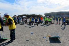 全県スポーツ記録帳