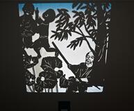 楡木小「虎ちゃん文庫」(4)