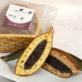 はちみつ専門店がどら焼き共同開発　10月下旬まで限定販売　足利