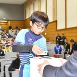 第54回栃木県Ｕ－12サッカー選手権　153チームの対戦カード決まる　31日開幕