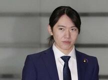 安野氏、首相との党首討論可能に