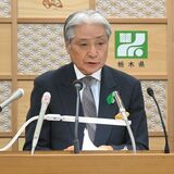 国民スポーツ大会、見直し議論　福田知事は慎重姿勢　「簡単に結論出ない」と言及