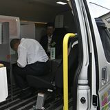 衆院選の期日前投票スタート　栃木県内146カ所、日光では「移動式」も登場