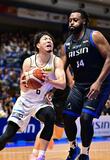 三河に逆転勝ち
