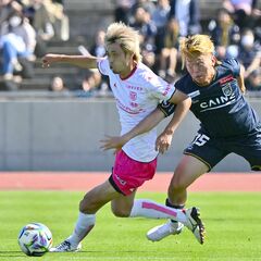 14本の猛攻も取り逃した勝ち点３　栃木シティ、群馬にPK勝ちも悔しさ　課題は「最後のクオリティー」