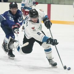 前回王者・東京を撃破　アイスホッケー栃木成年が「番狂わせ」の大金星　国スポ