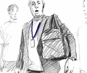 第四章　ラストゲーム（４１）