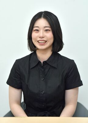 西山日陽里さん