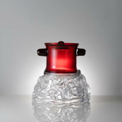 　内田繁「破袋」（提供写真）