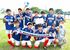 優勝の那須野ケ原ＦＣ