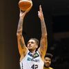【速報】宇都宮ブレックス　序盤で勢い、第１Ｑに28点　仙台に82－71で快勝