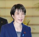 高市首相、衆院解散検討　23日召集の通常国会冒頭　政策実現へ政権基盤強化　予算成立優先で慎重論も