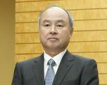 孫会長「10~15年頑張る」