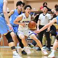 栃木県高校総体バスケ　男子・文星芸大付が２年ぶりの頂点　接戦制した球際の強さ