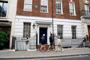 ロンドンに新ビートルズ記念館