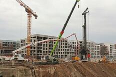 【トルコ・シリア大地震３年】更地の街「復興へ芽」