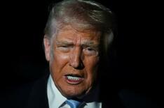 米、発足１年で閣僚交代検討か