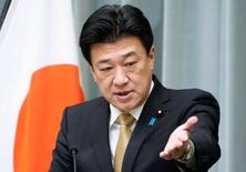 政府、大雪で対策室設置