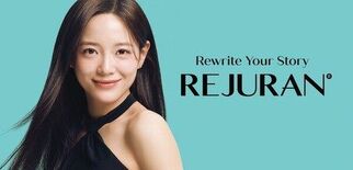 K-POP歌手・女優のキム・セジョンが「REJURAN」および「REJ…