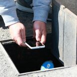 スマホアプリで水道検針、足利市が市民モニターを募集　来年６月から本格運…