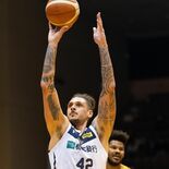 【速報】宇都宮ブレックス　序盤で勢い、第１Ｑに28点　仙台に82－71…