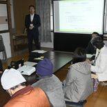 防災集団移転事業、住宅団地整備案への反対なし　台風19号で浸水被害の地…