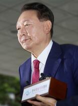 尹前大統領に懲役10年求刑