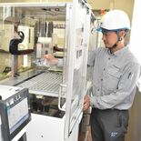 水道水のカビ臭を常時測定　宇都宮・松田新田浄水場に装置導入、市が県内初…