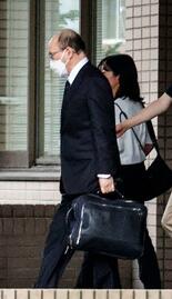 患者の殺人隠蔽、起訴内容認める