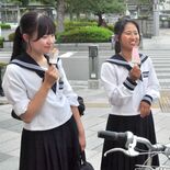 佐野で全国最高36.8度　25日も暑さ続く見込み　24日は熱中症で県内…