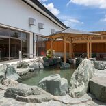 栃木県１位はインターパーク「江戸遊」　温泉・年間ランキング　全国１万６…