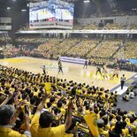 宇都宮ブレックス、今季開幕戦は９月26日　ホームで横浜BC戦　Ｂプレミ…