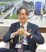 宇都宮市の東副市長が６月末退任　国土交通省出身、LRT開業に尽力