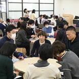 子どもの育ち 地域で支える　小山の「たまりば」を見える化　マップ、30…