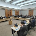 県立３病院、総合病院化でおおむね一致　必要な機能絞り込みへ　有識者会議…