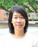 ②災害におけるダイバーシティー　留学生に災害の知識を　まちあるきで危険箇所を確認