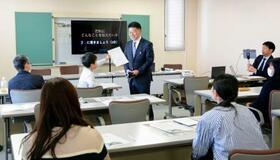 突然の別れ、自分のことに