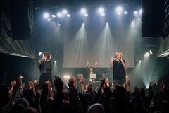 Miiakiisの全てを注ぎ込んだ一つの集大成  『Miiakiis “Heartless” TOUR 25-26』がスタート!!