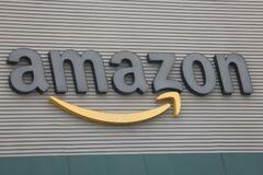 米アマゾン、1万4000人削減