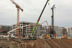 【トルコ・シリア大地震３年】更地の街「復興へ芽」