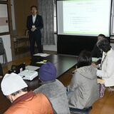 防災集団移転事業、住宅団地整備案への反対なし　台風19号で浸水被害の地区住民に提示　那須烏山市