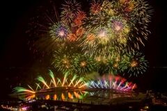 台湾「2026澎湖国際海上花火フェスティバル」5月４日に開幕！