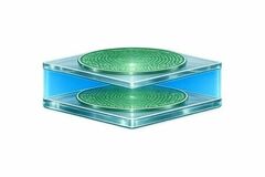 開発協力の最新情報：コンパクトな可変焦点メタレンズモジュールにより3D非接触指紋認証が進化、スマートフォンへの搭載が可能に