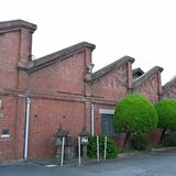 足利の歴史伝える赤れんが　トチセンの工場３棟　推薦産業遺産に認定、評価されたのは…