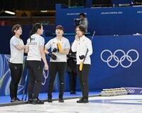 日本女子、失点重ね7敗目