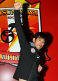 「選手として集大成となる一年」　宇都宮ブリッツェン 3季ぶり復帰の堀孝明