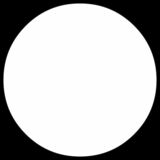 石持（こくもち）〈器材紋　石持〉