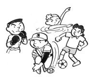 １分間心理ゲーム